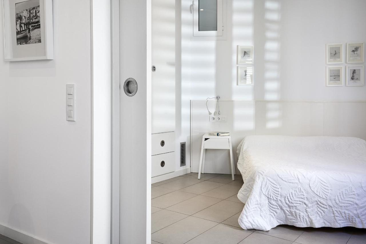 Canvas Apartments&Lofts Cadaqués Exterior foto