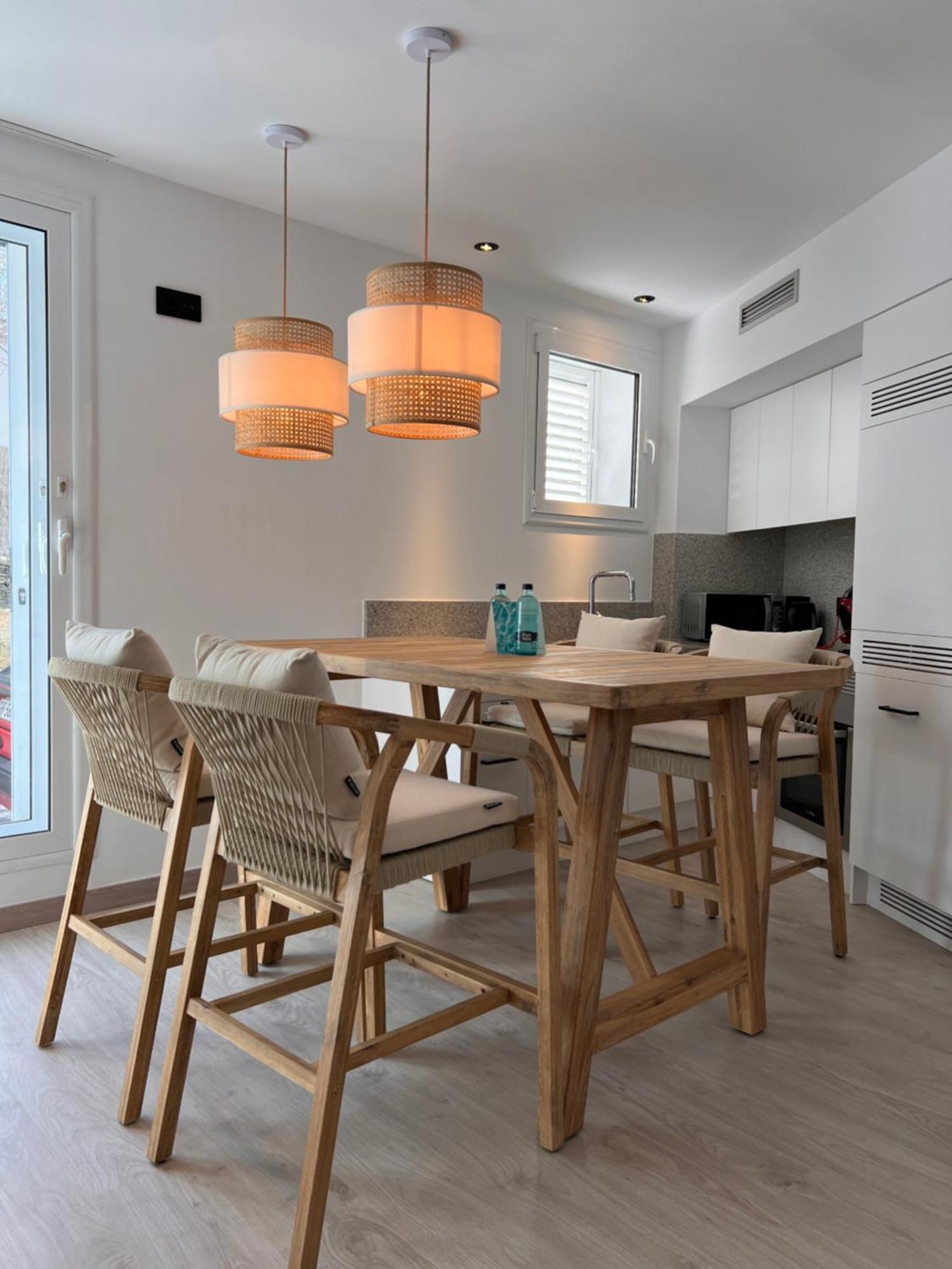 Canvas Apartments&Lofts Cadaqués Exterior foto